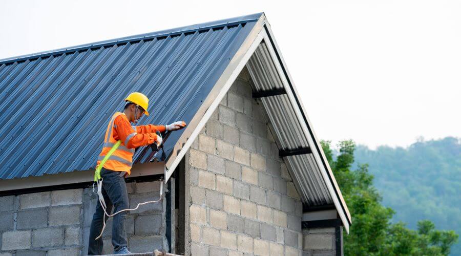 Local Chimney Repair in Avon, MA